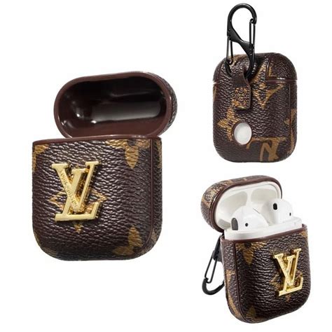 coque airpods louis vuitton|louis vuitton accessories.